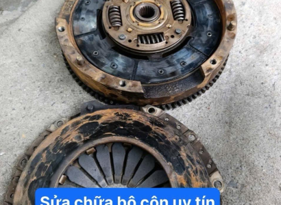 Bảo dưỡng sửa chữa mâm ép ô tô uy tín