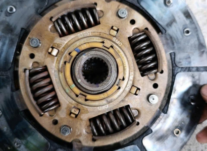 Bảo dưỡng sửa chữa Bộ Côn ô tô uy tín