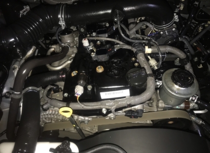 Gara ô tô quận 12